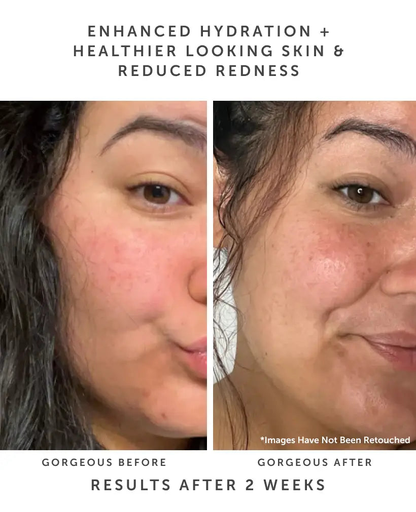 MERMAID MILK Nutrient Glow Moisturizer: Superfoods: 1 oz