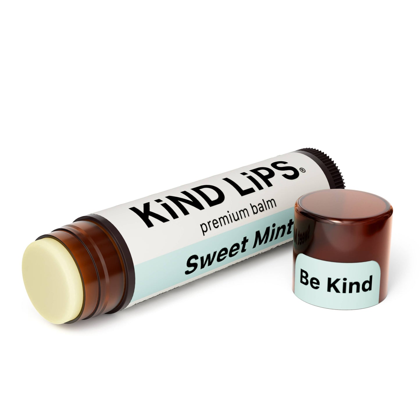 Lip Balm, Sweet Mint