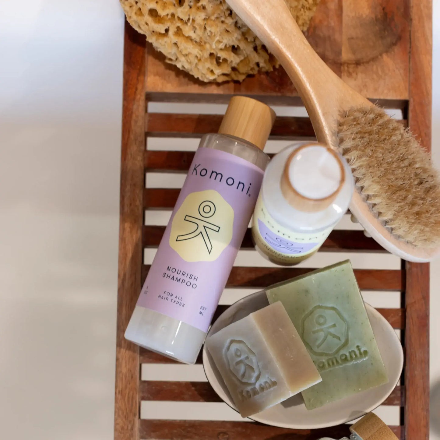 HYDRATE Shampoo Bar