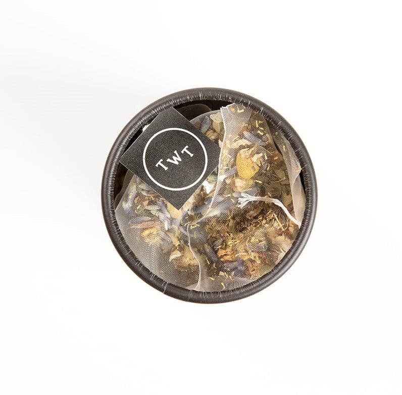 Spa Bliss Herbal Tea