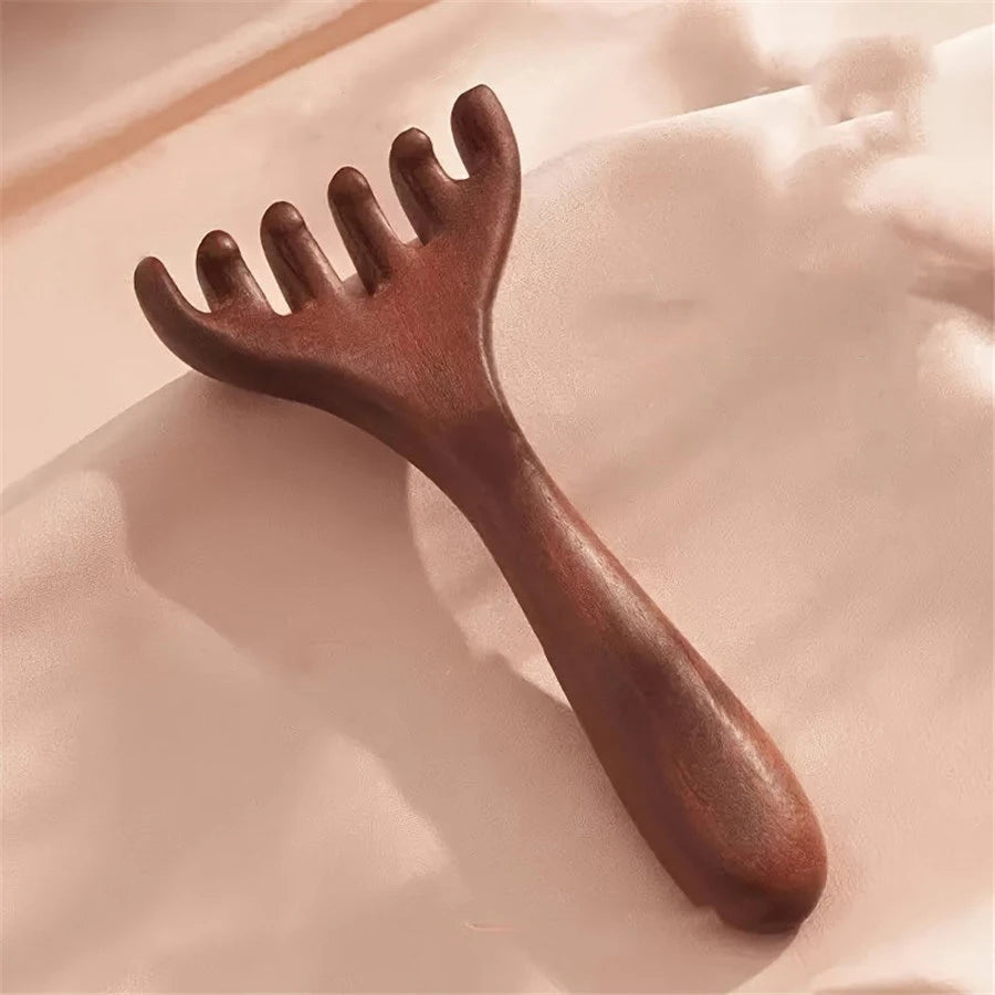 Scalp Massage Tool