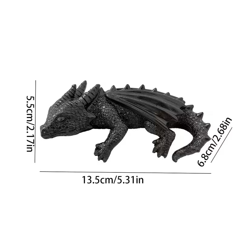 Dragon Shelf Sitter