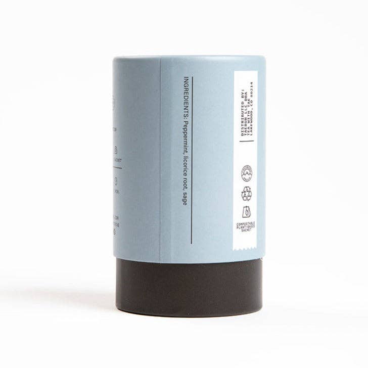 Calming Tea Herbal Tea