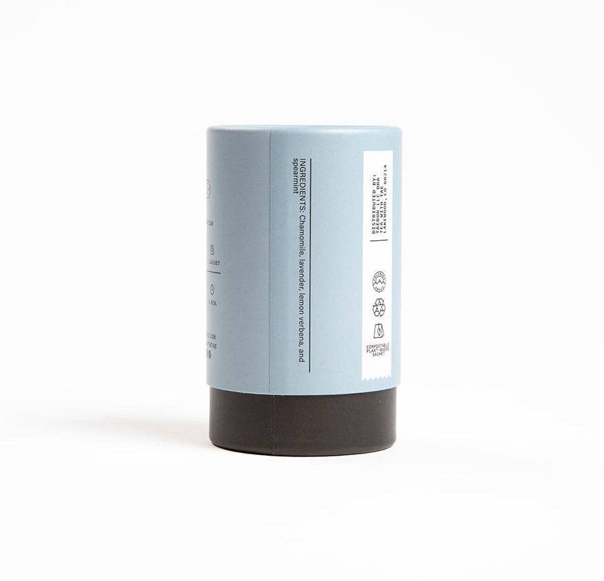 Spa Bliss Herbal Tea