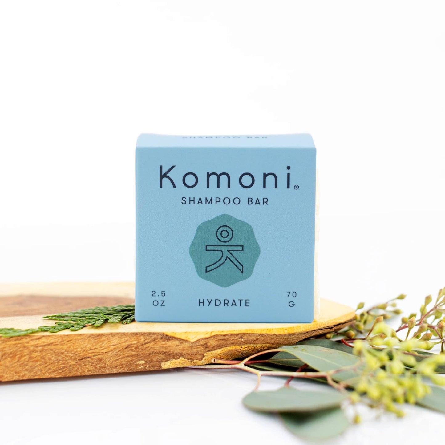HYDRATE Shampoo Bar