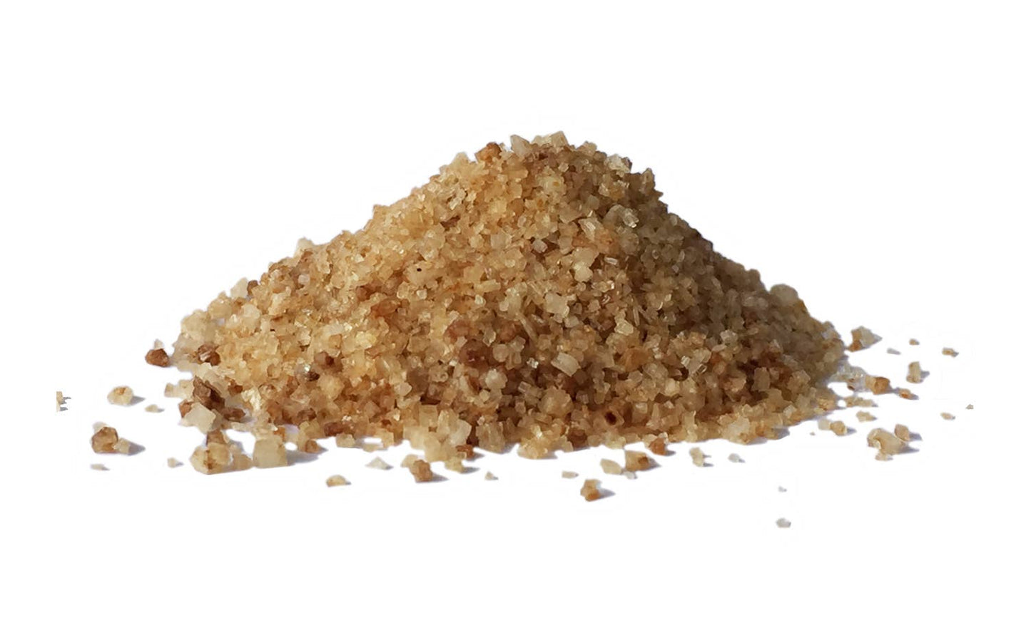 Ghost Pepper Sea Salt