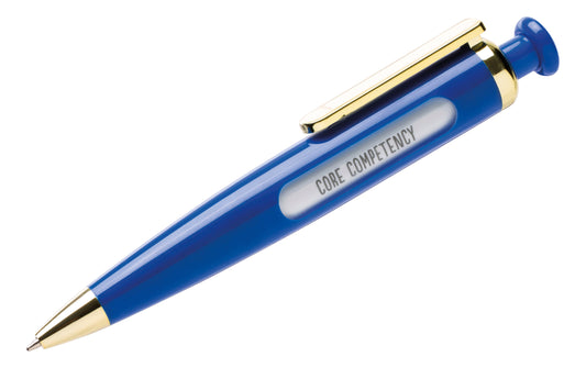 Buzzword Pen