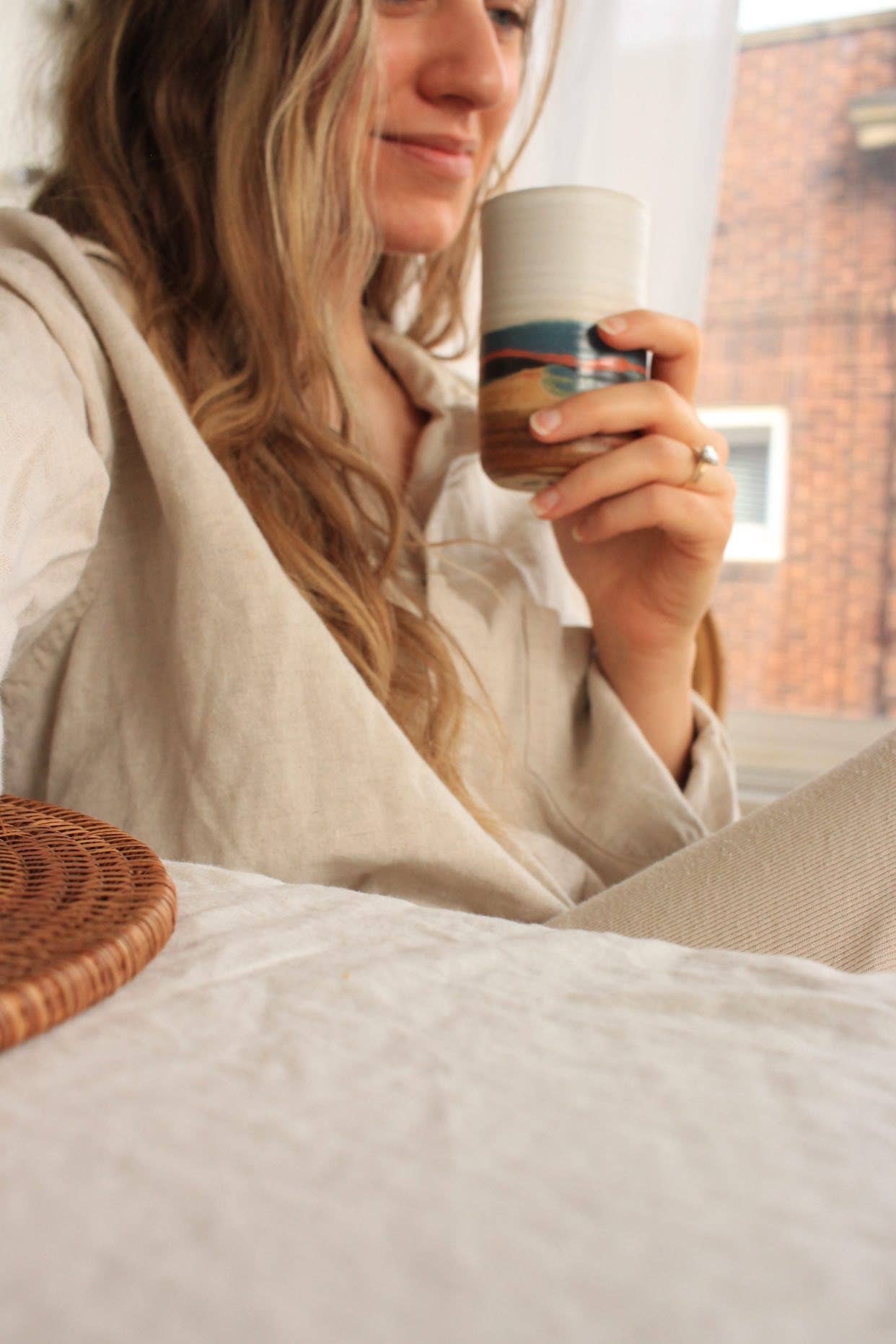 Calming Tea Herbal Tea