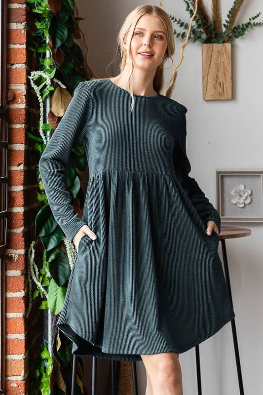 Colorado Mornings Dress