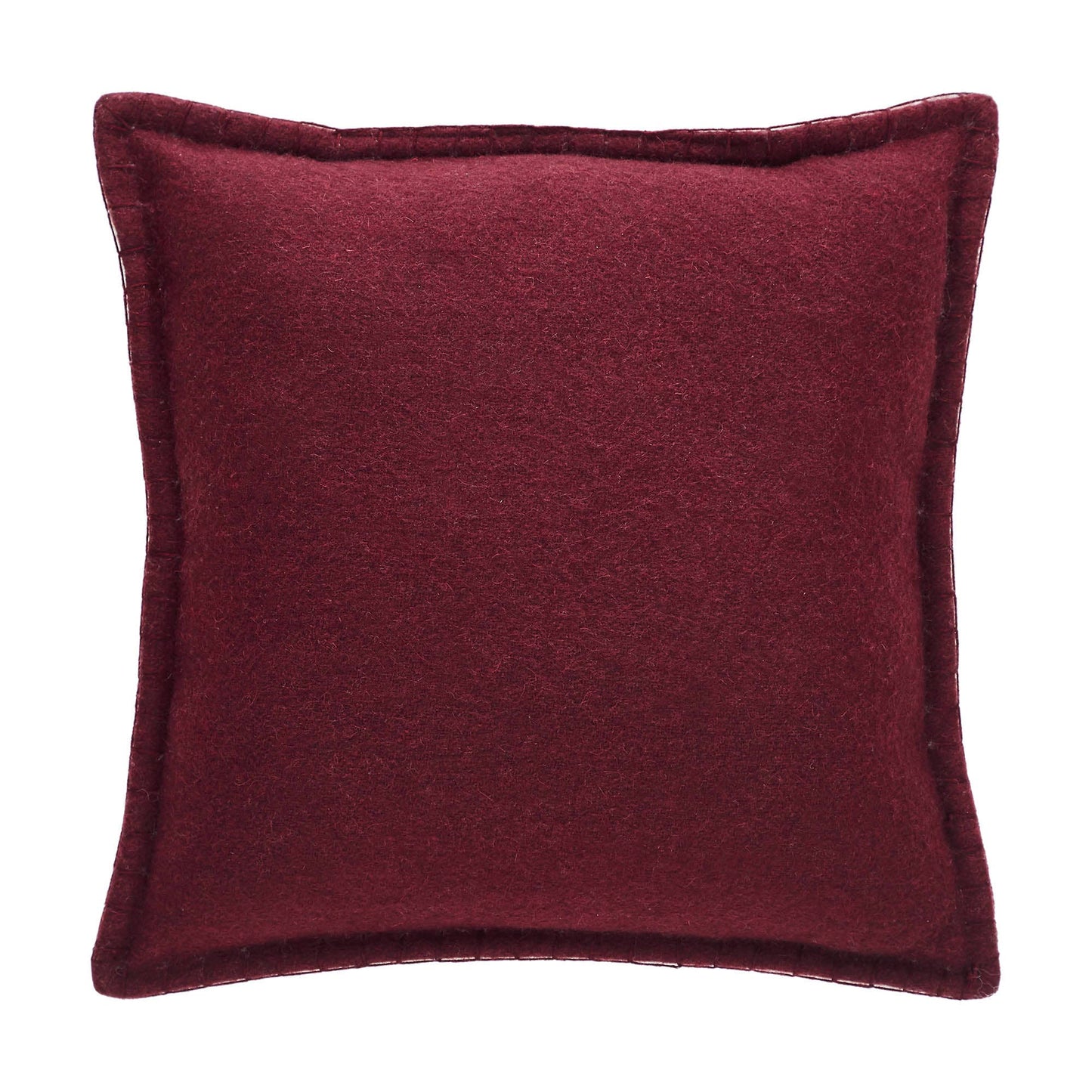 Star of Wonder Primitive Tree Pillow