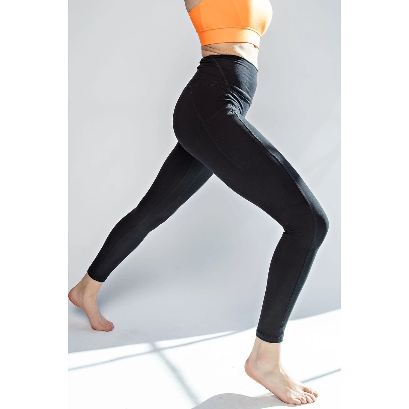 Lizz's Favorite Leggings