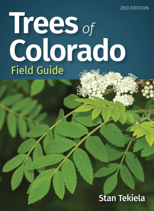 Trees of Colorado