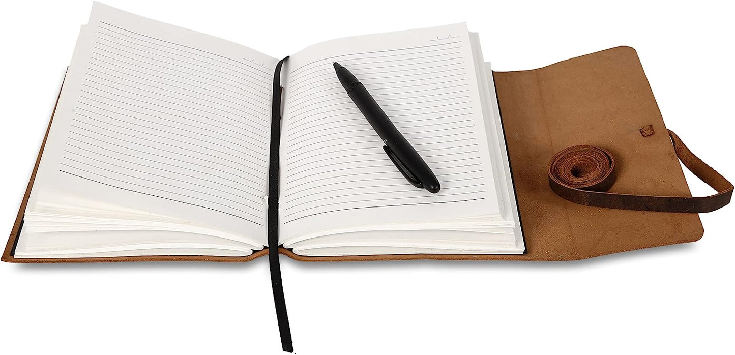 Leather Journal