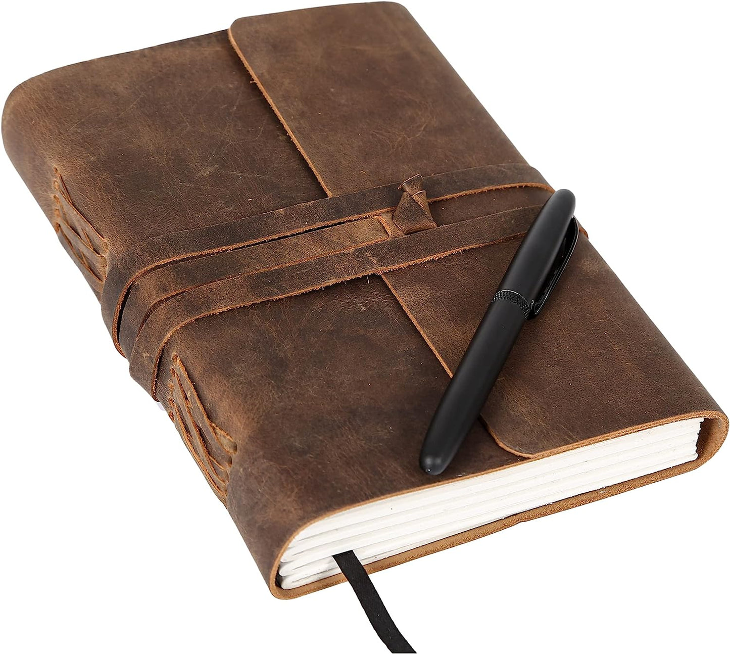 Leather Journal
