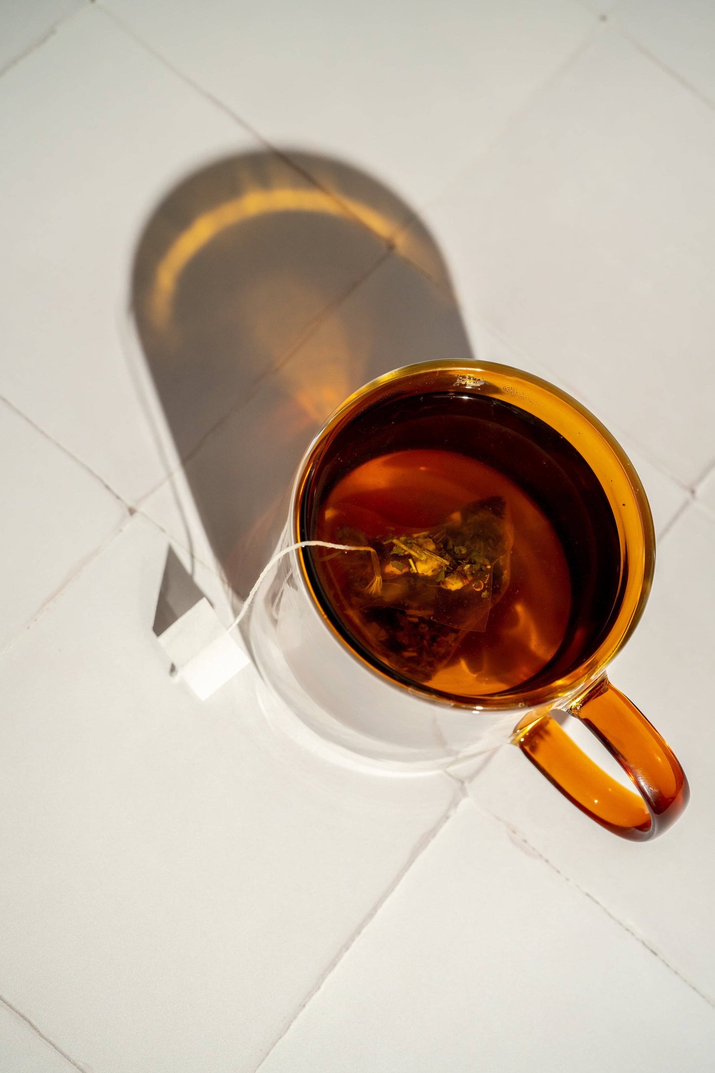 Spa Bliss Herbal Tea