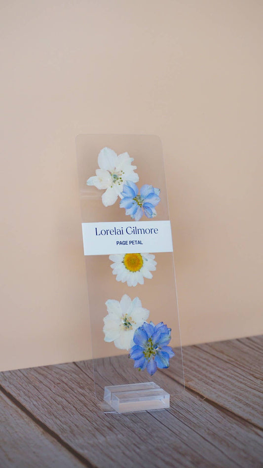 Lorelai Gilmore Bookmark