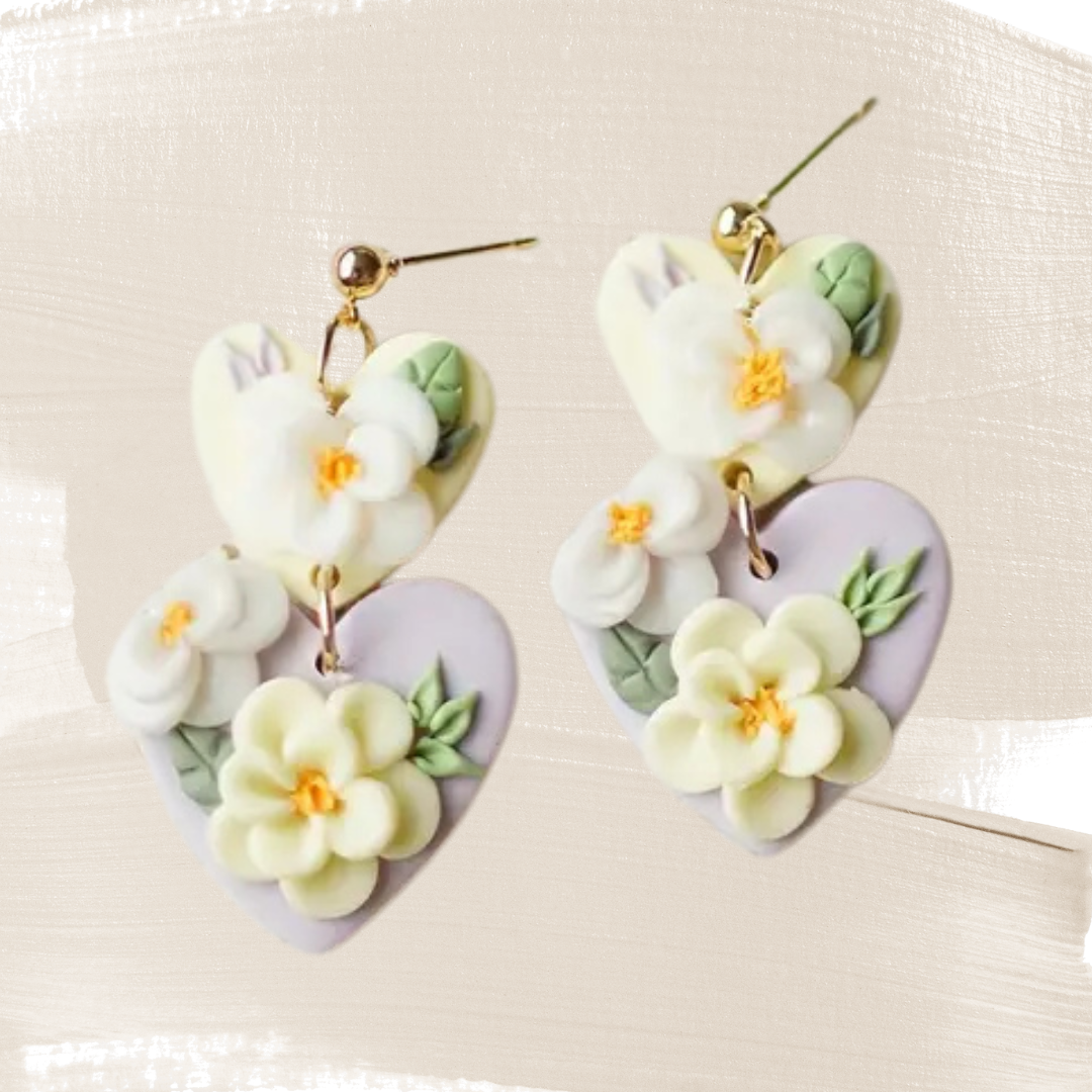 Emma's Soirée Earrings