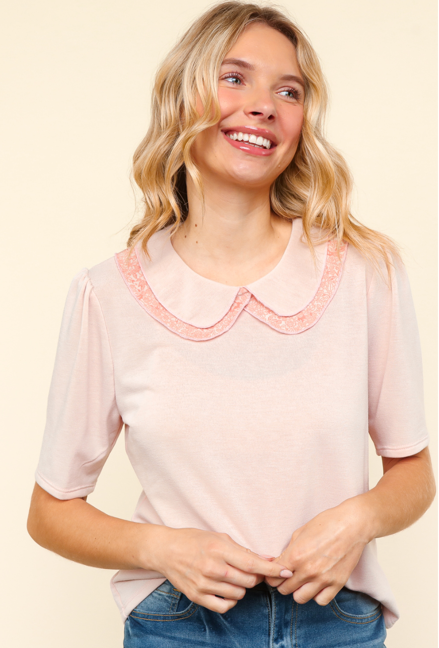 The Sweetest Tee