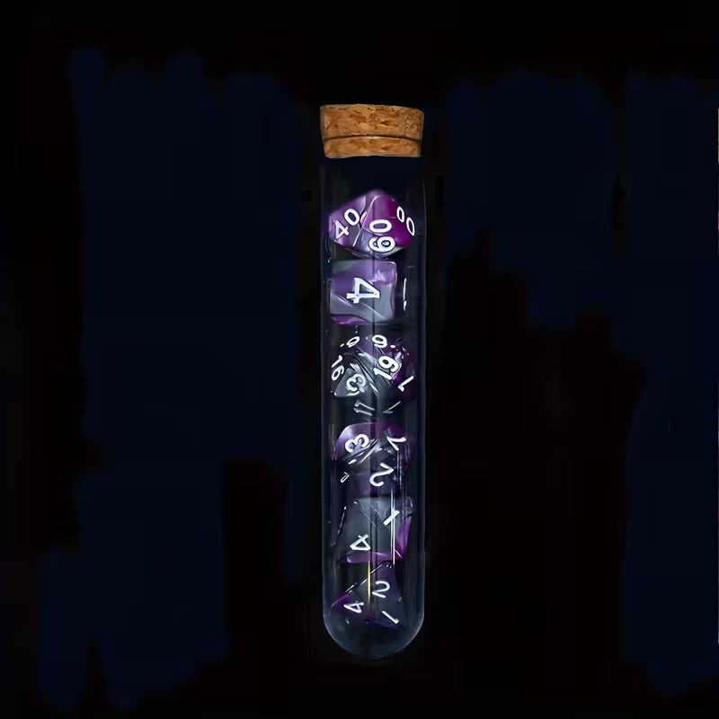 Dice Set