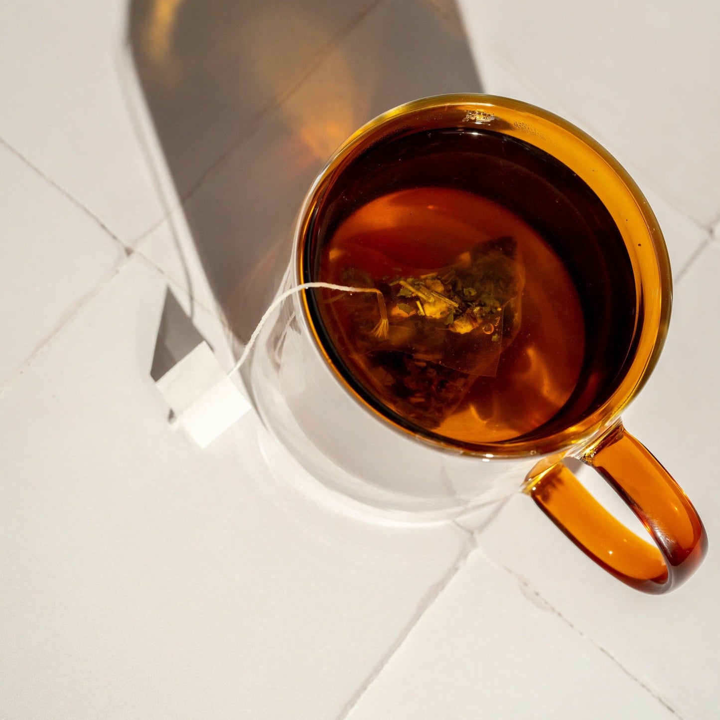 Calming Tea Herbal Tea