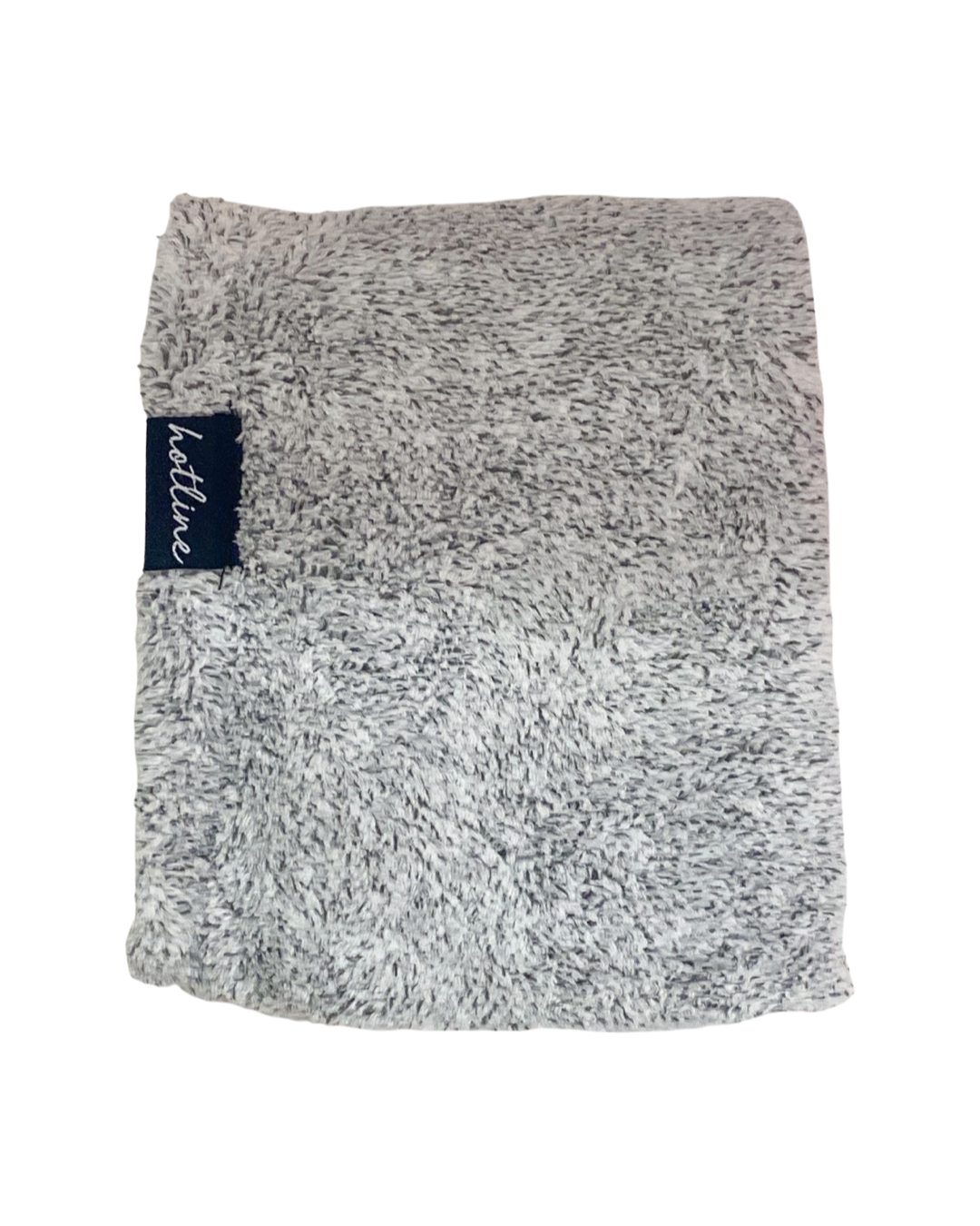 Microfiber Towel Twist: Mauve