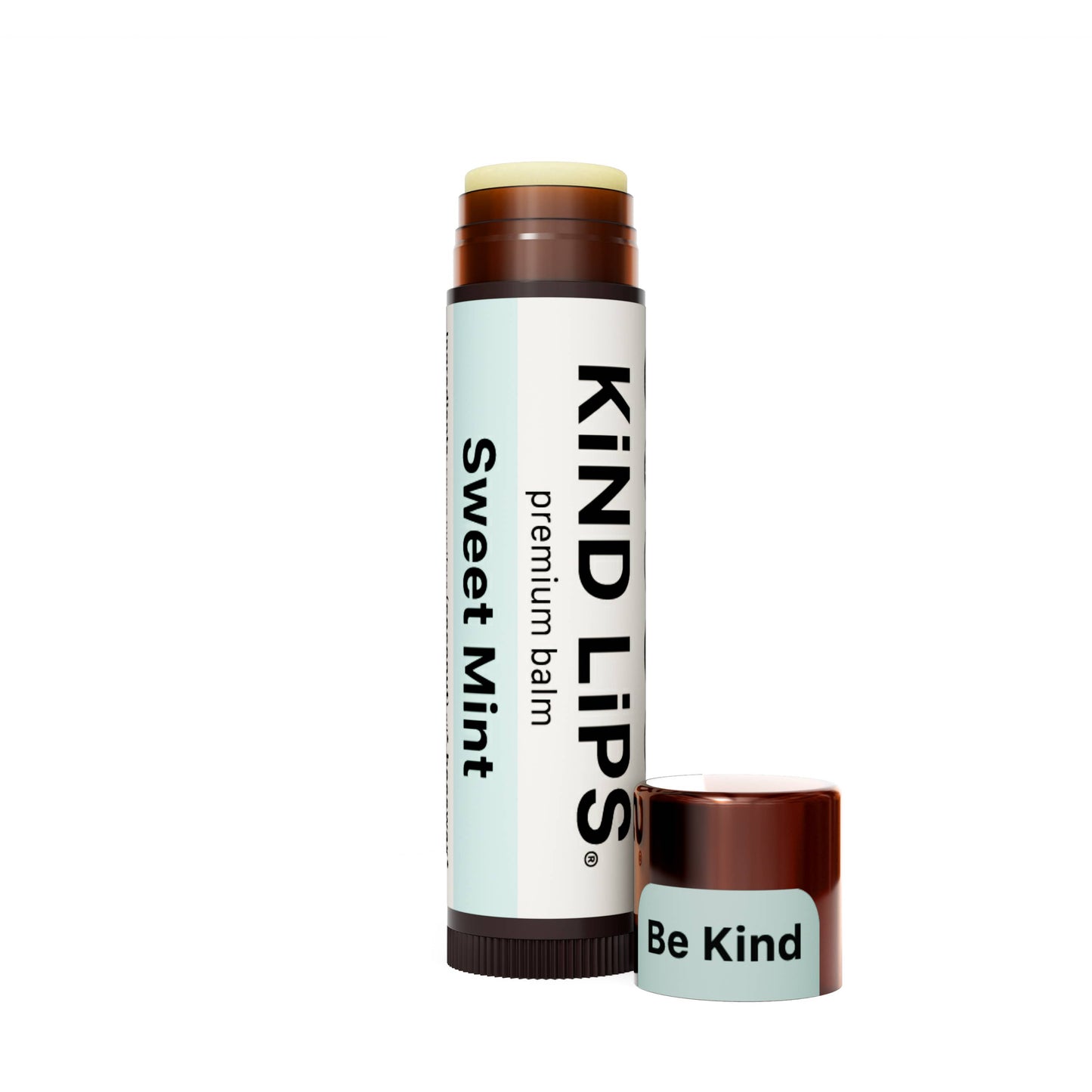 Lip Balm, Sweet Mint
