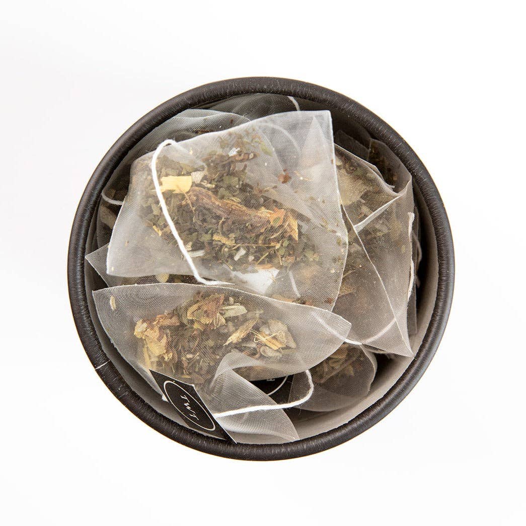 Calming Tea Herbal Tea