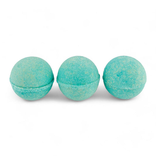 Headache & Sinus Bath Bombs