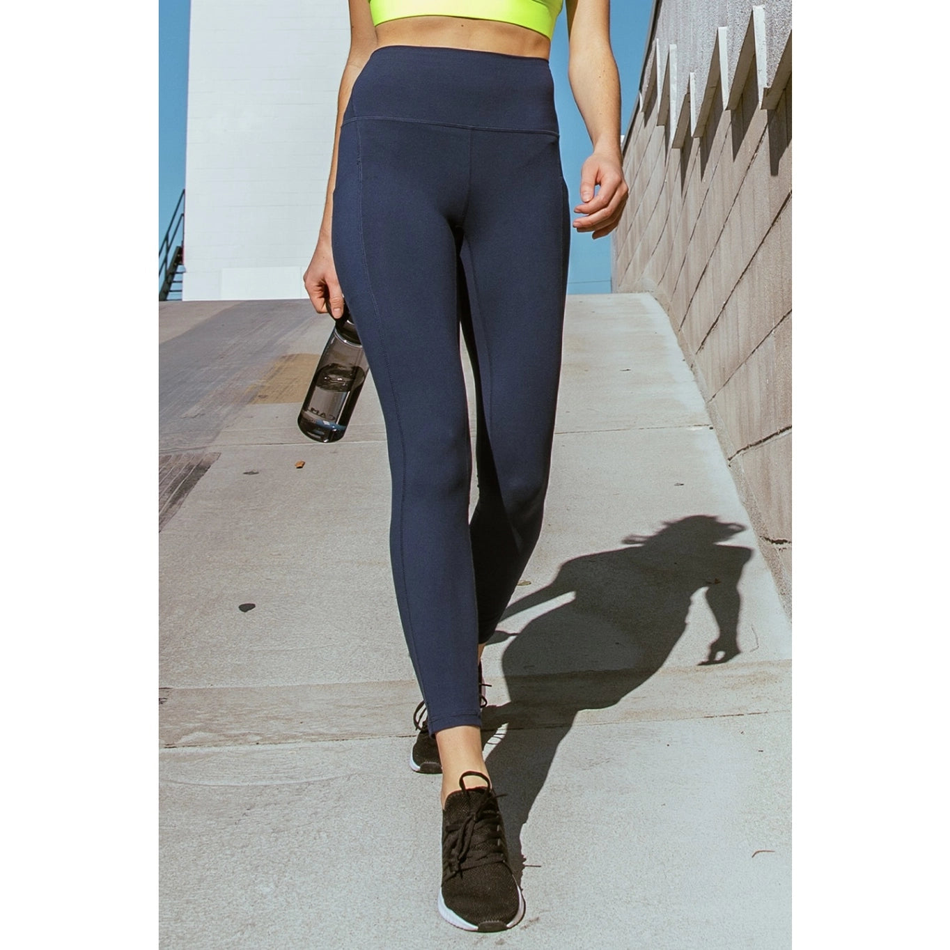 Lizz's Favorite Leggings