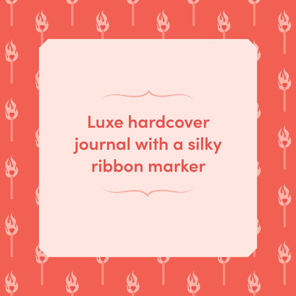 Romance Reader's Journal