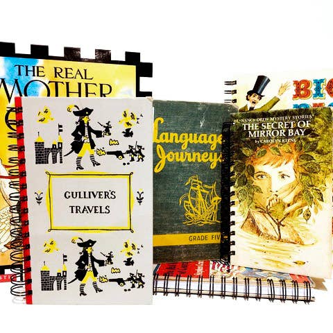 Attic Journals