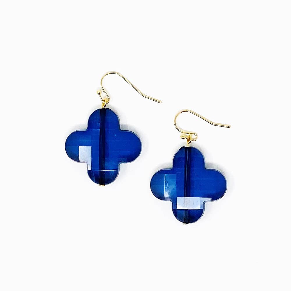 Folli Earrings