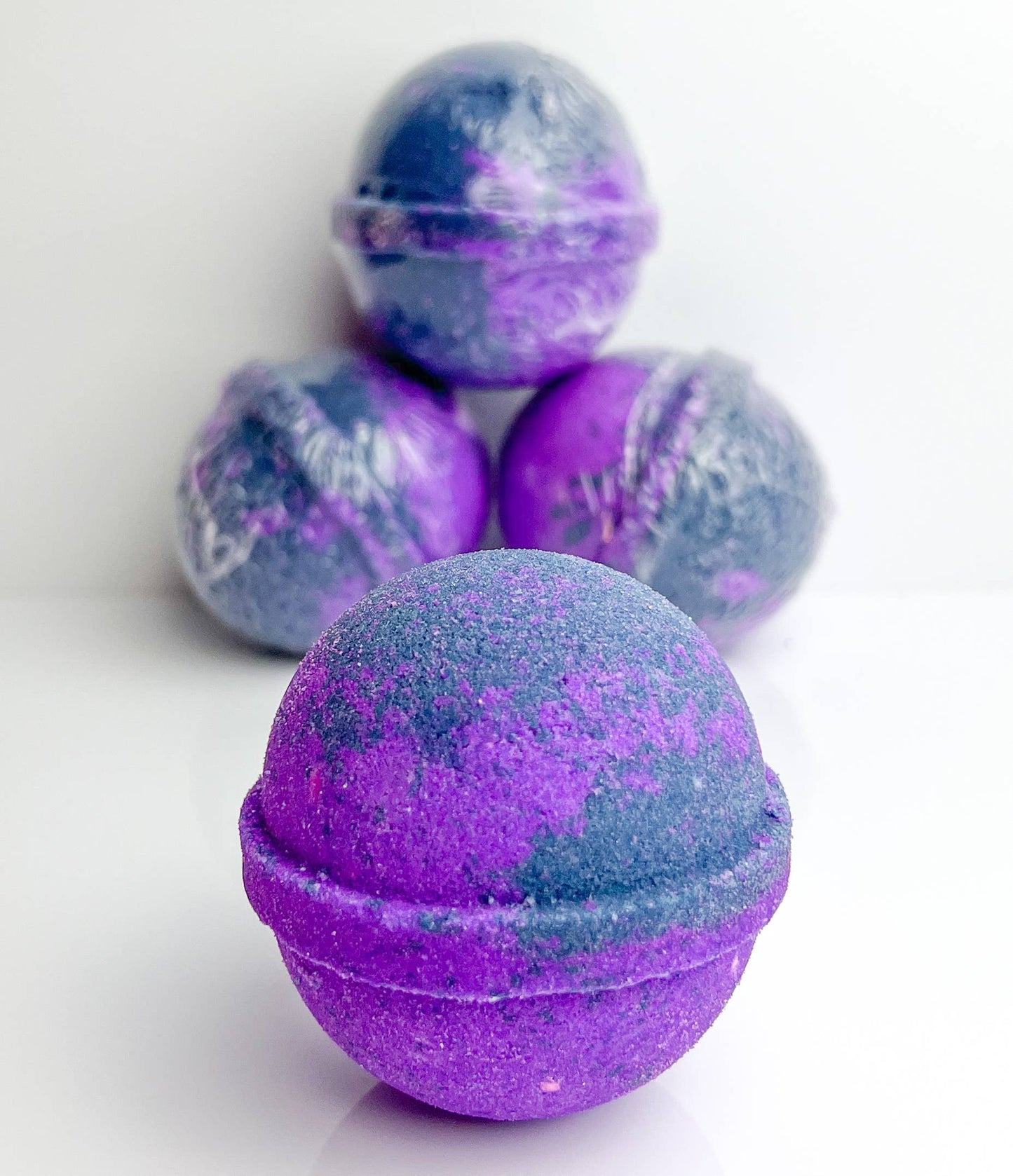 Sleepy Time Bath Bomb