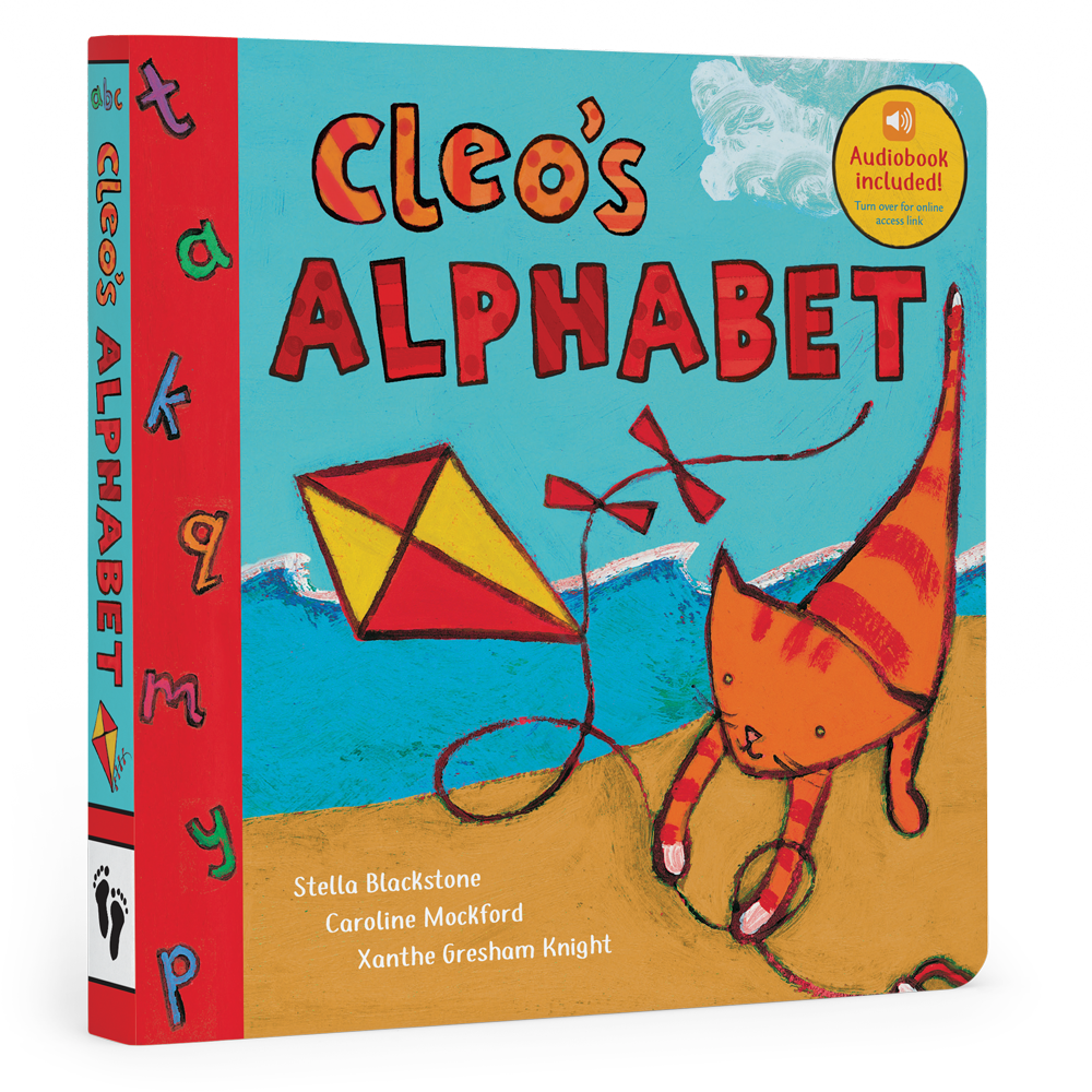 Cleo's Alphabet