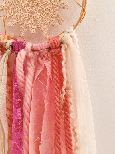 Dreamcatcher Kit