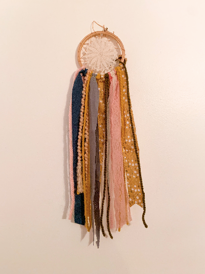Dreamcatcher Kit