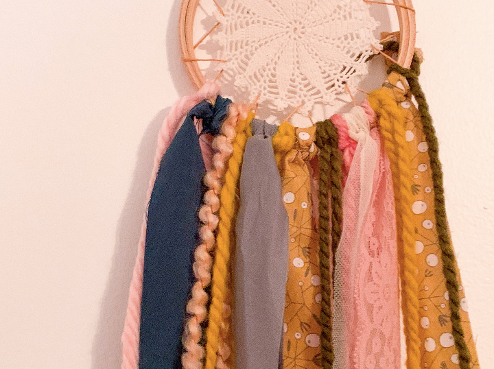 Dreamcatcher Kit