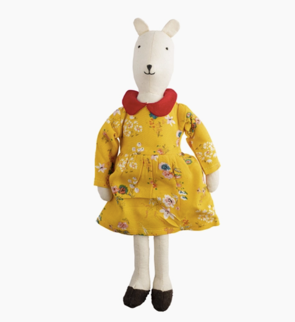 Daisy Sunshine Bear