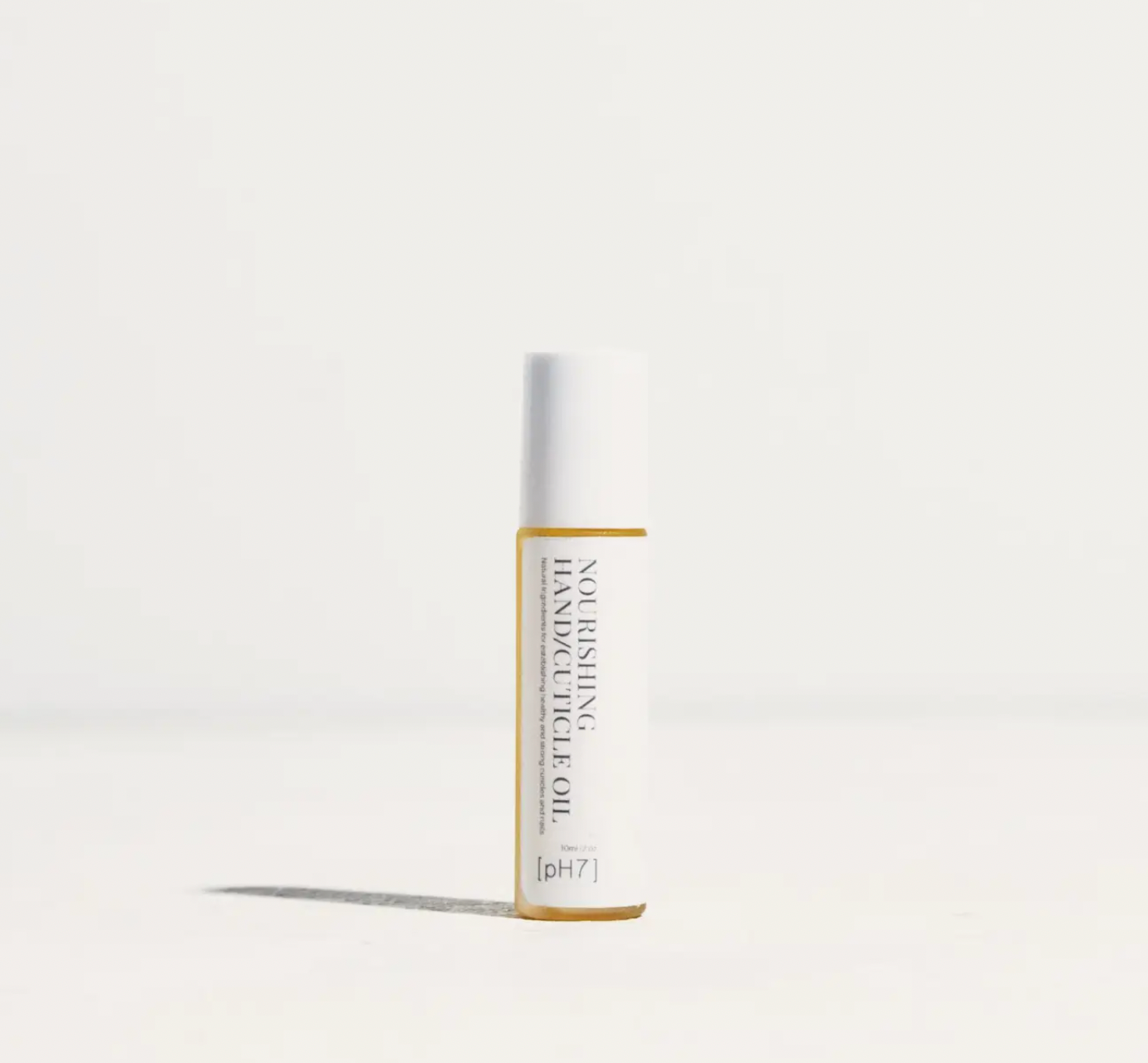 Cuticle Oil