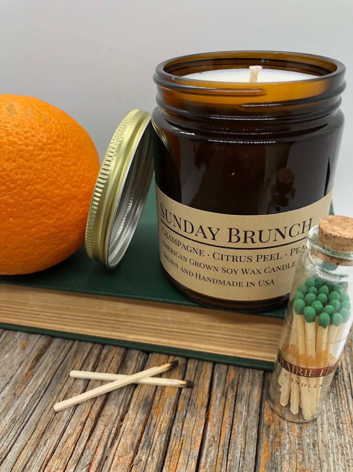 Sunday Brunch