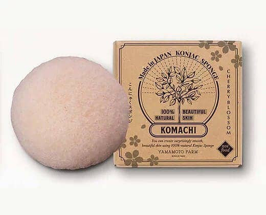 Cherry Blossom Sponge