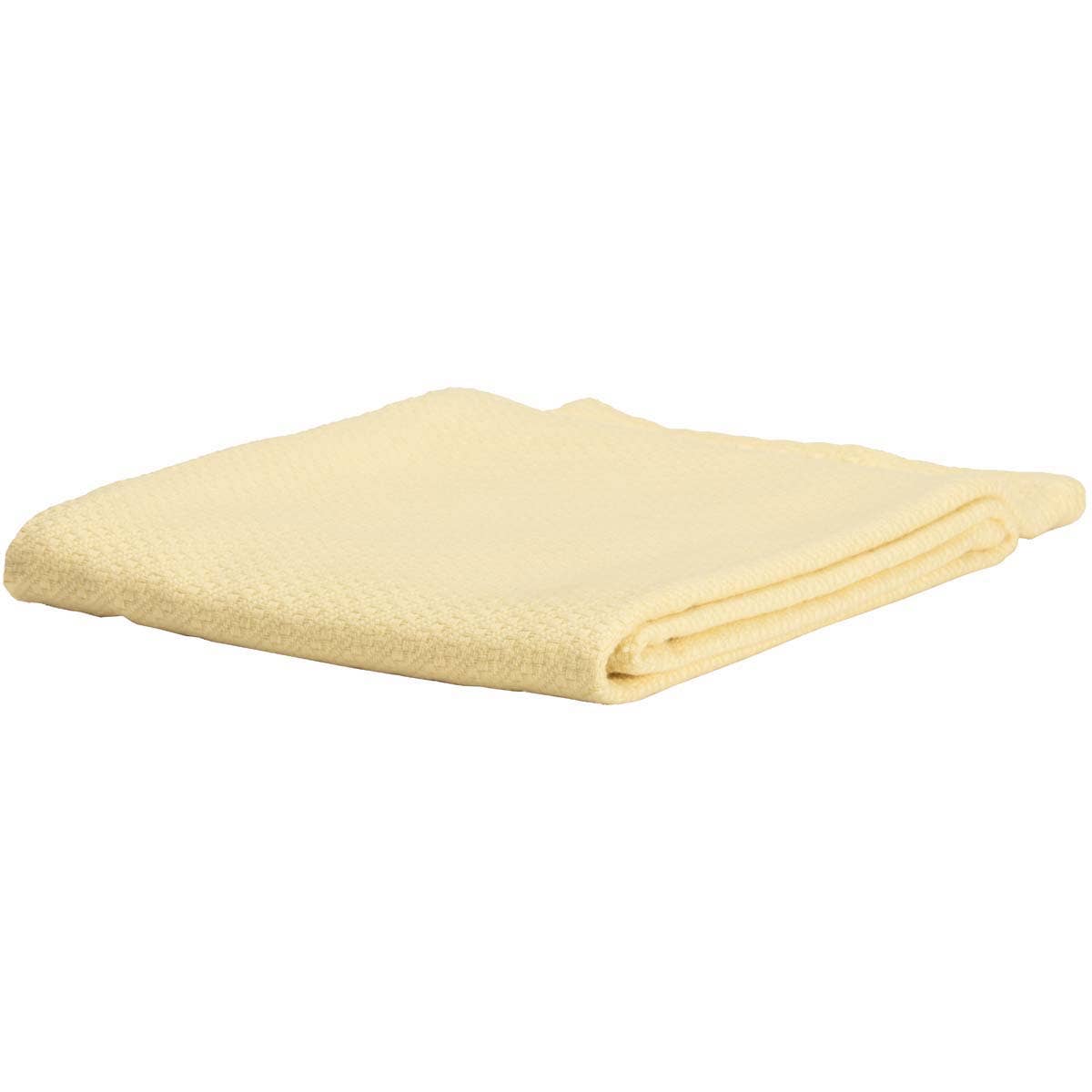 Buttercup Baby Blanket