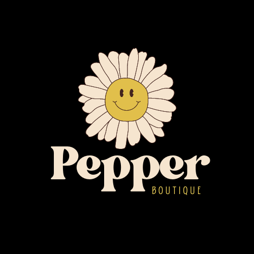 PEPPER Boutique