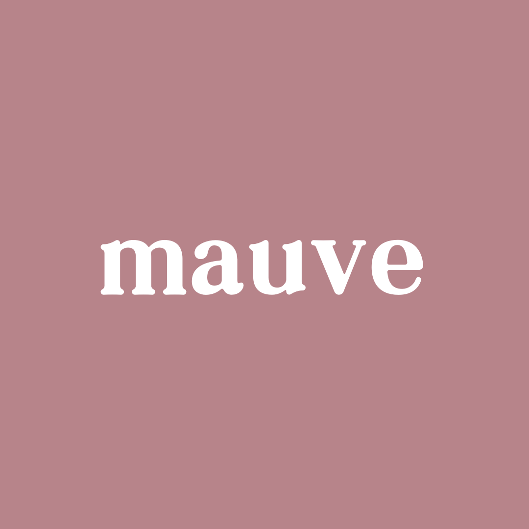 Bottoms mauve on main