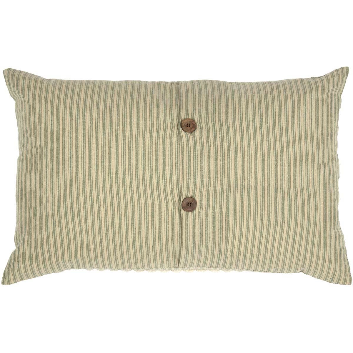 Prairie Winds Home Pillow 14x22