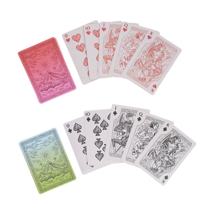 restock A Court of Thorns and Roses Official Playing Card Set