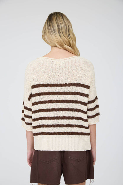 Falling in Love Sweater