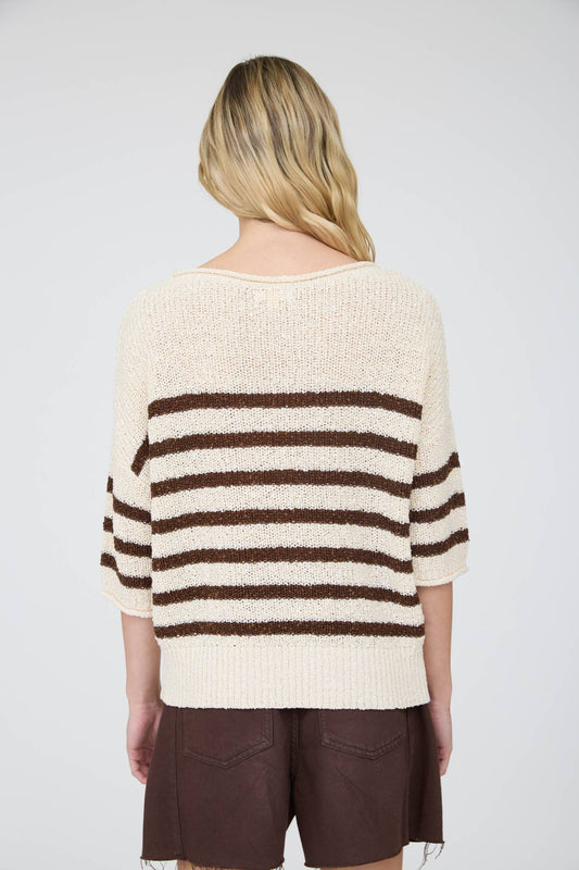 Falling in Love Sweater