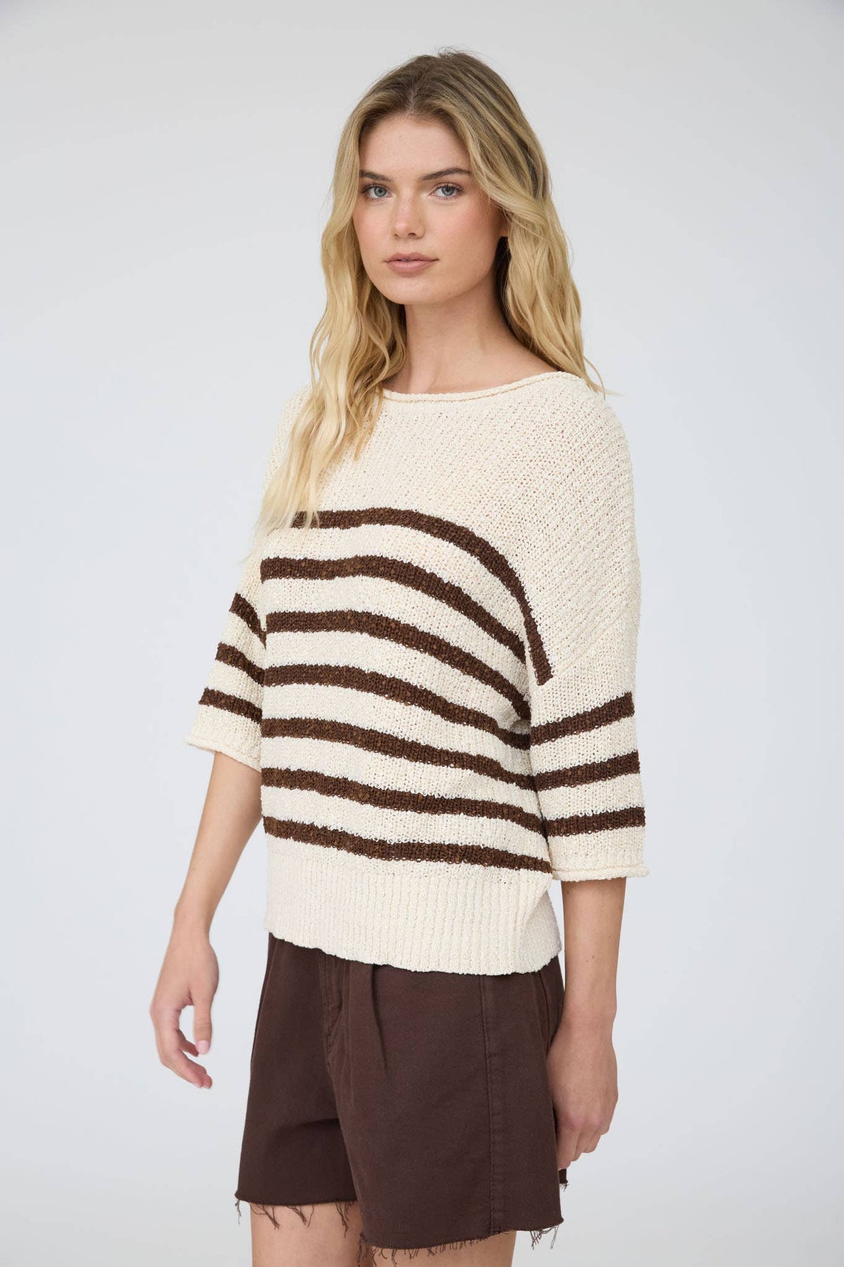 Falling in Love Sweater