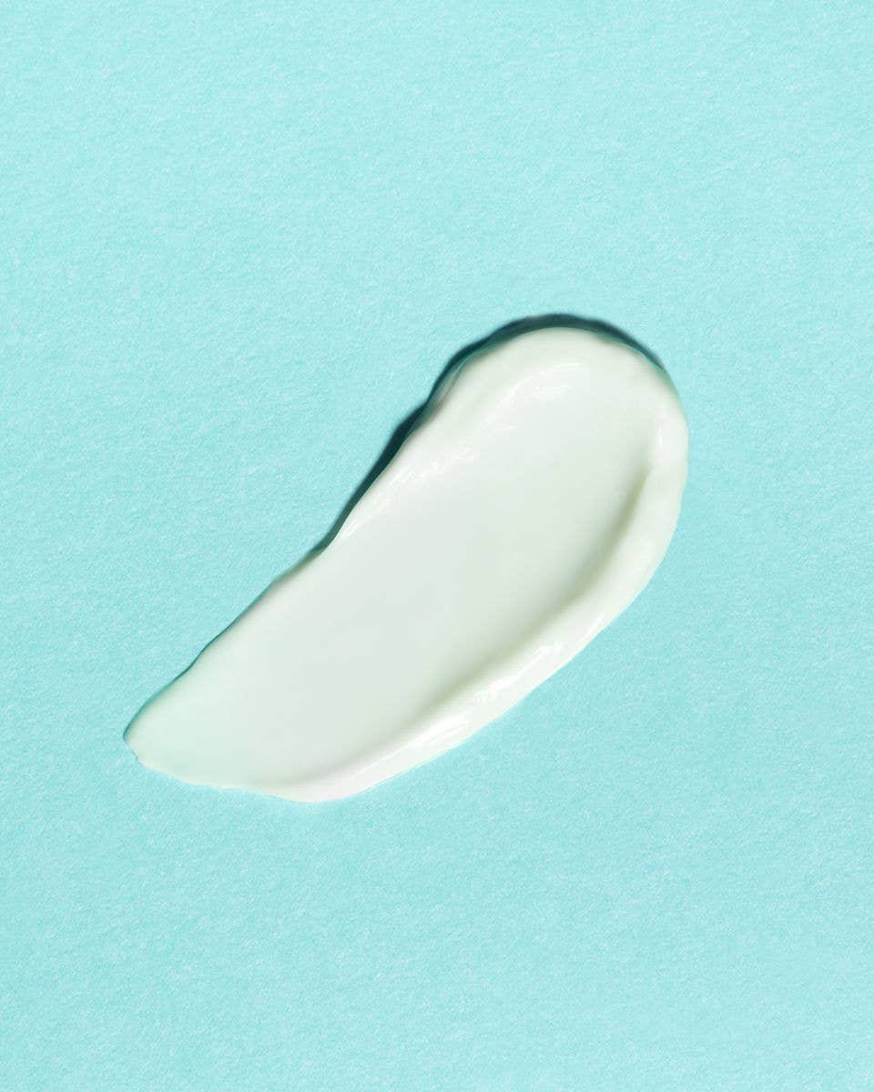 MERMAID MILK Nutrient Glow Moisturizer: Superfoods: 1 oz